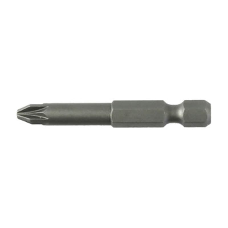 Lti Inserto Pozidriv 50 mm Utensili Elettr PZ2* 5 Pezzi – Idroweb