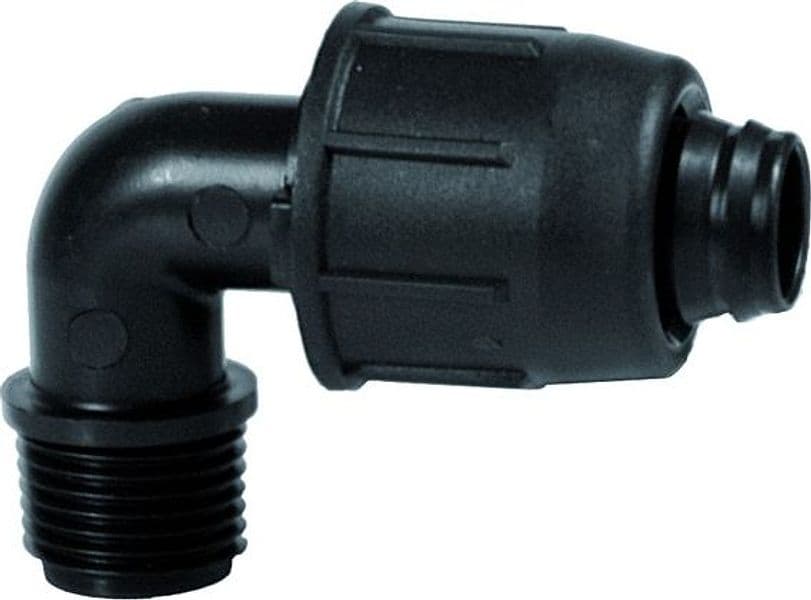 Gomito PP 3/4 Irritec