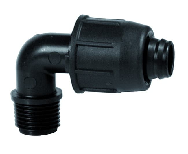 Gomito PP ¾ Irritec - 2