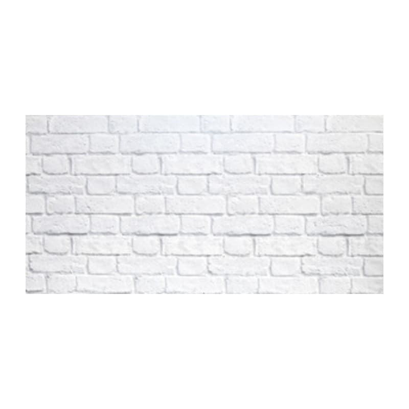 Pannello Decorativo 50 x 100 cm Dis. Muro 15 Pezzi - 2