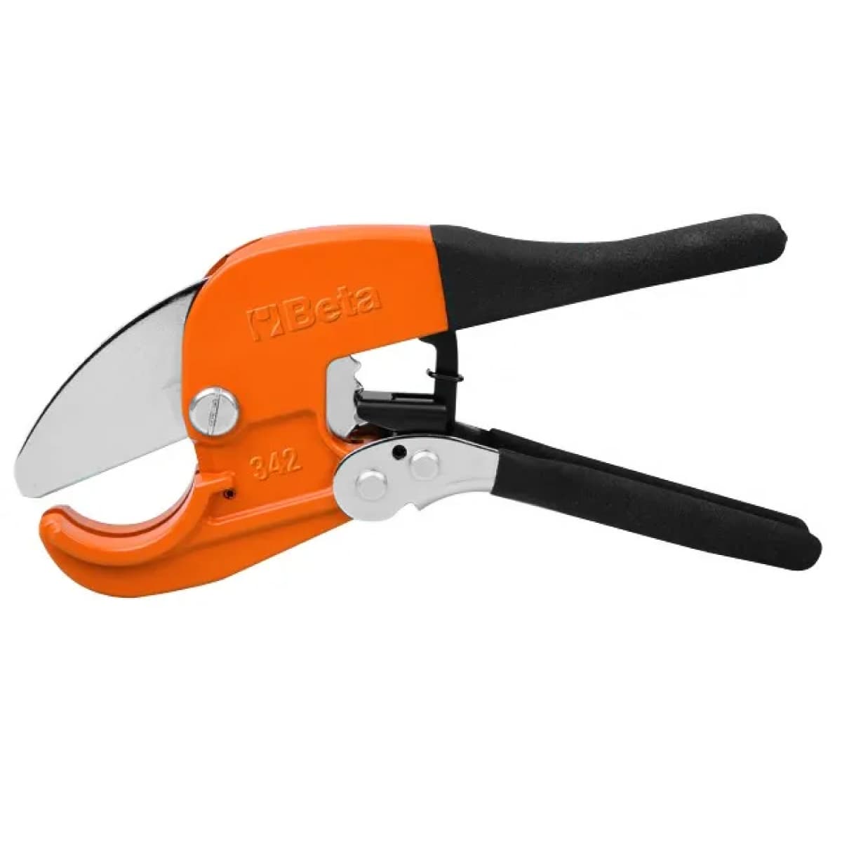 Cesoia a Cricchetto 0 42 mm Beta Utensili - 2