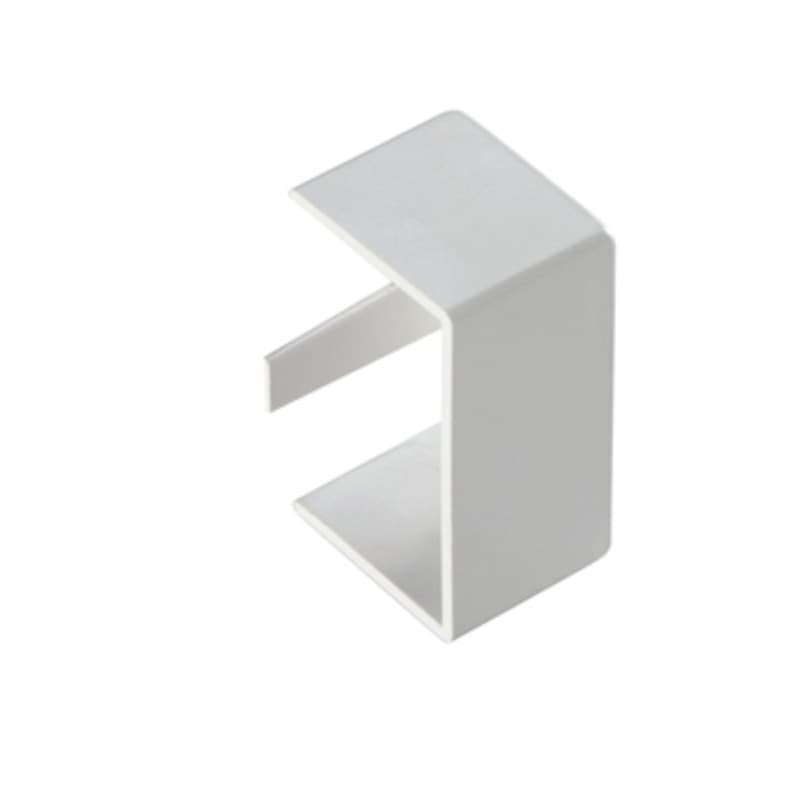 Tappo Terminale per Minicanalina 20 x 10 da Elettrocanali - 2
