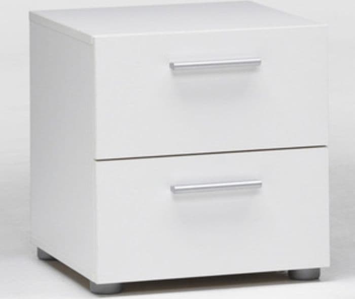 Kit Comodino 2C Pepe 70070 x 49 Tvilum Aps - 2