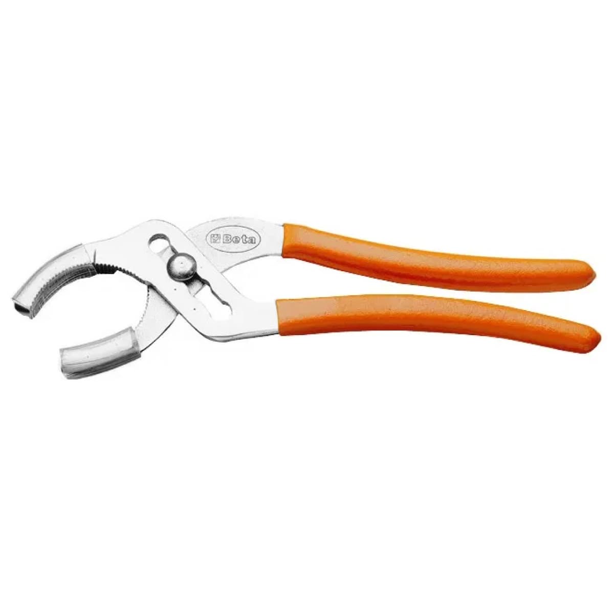 Pinza Regolabile per Sifone 14 a 62 mm Beta Utensili - 2