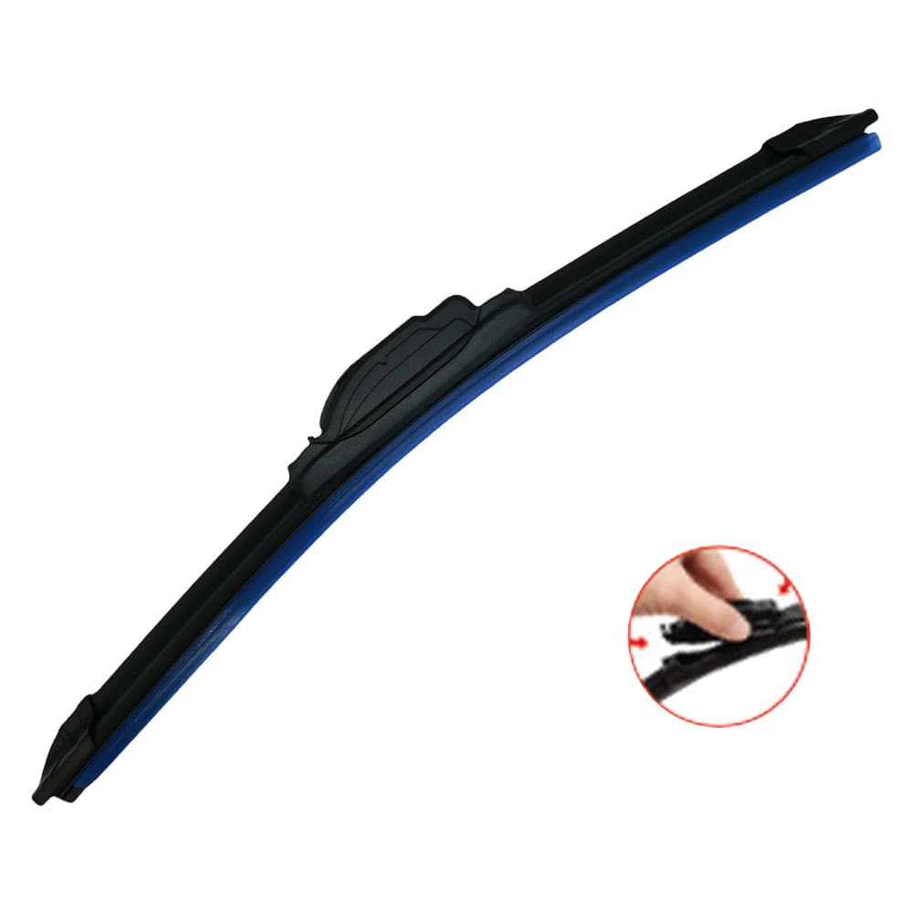Spazzola Tergicristallo Thunder 70 cm - 2