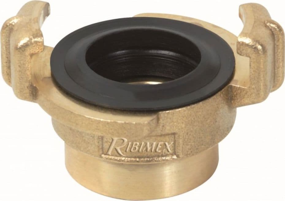 RACCORDO RAPIDO FEMMINA 3/4  - RIBIMEX - 2