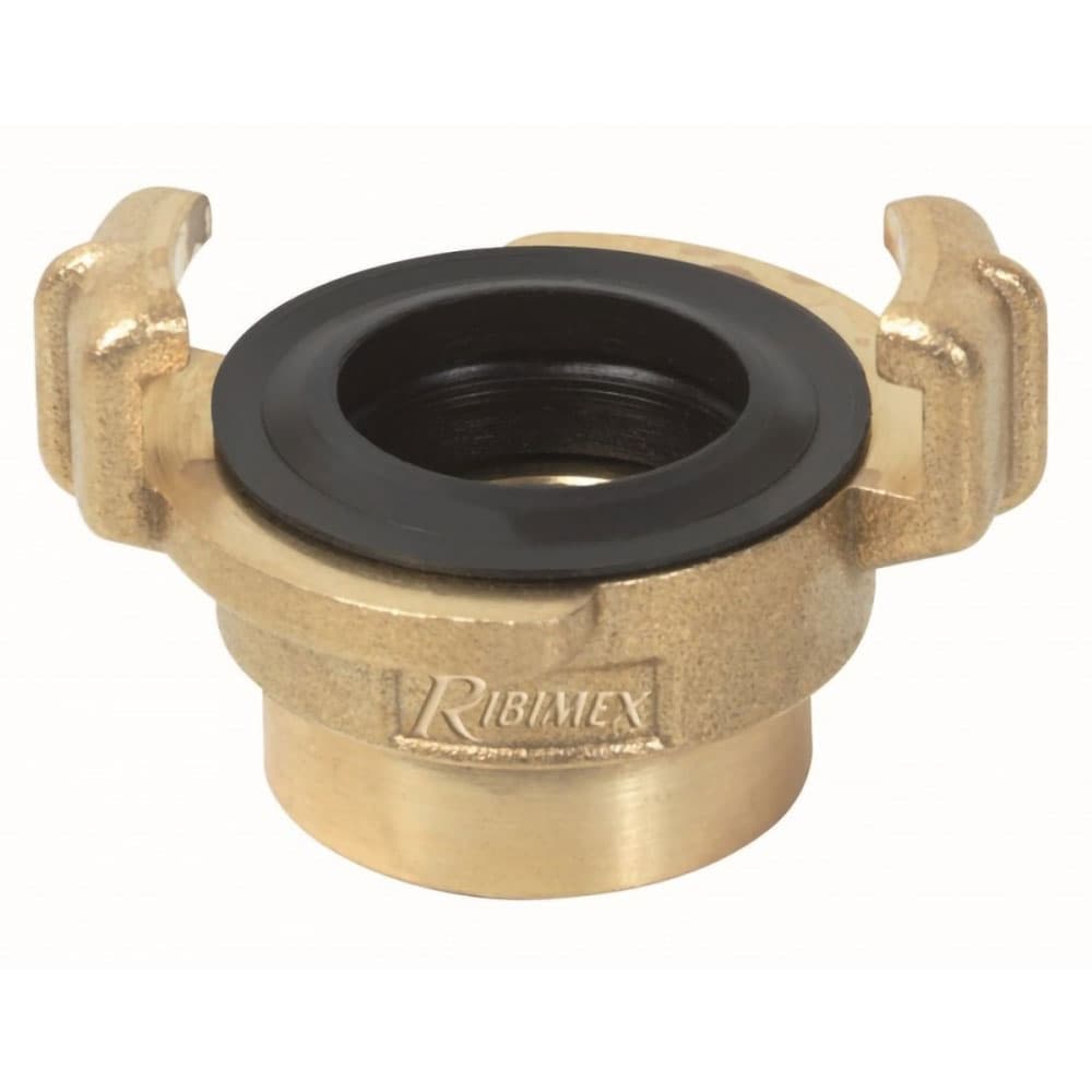 Raccordo Rapido Femmina ¾ Ribimex - 2