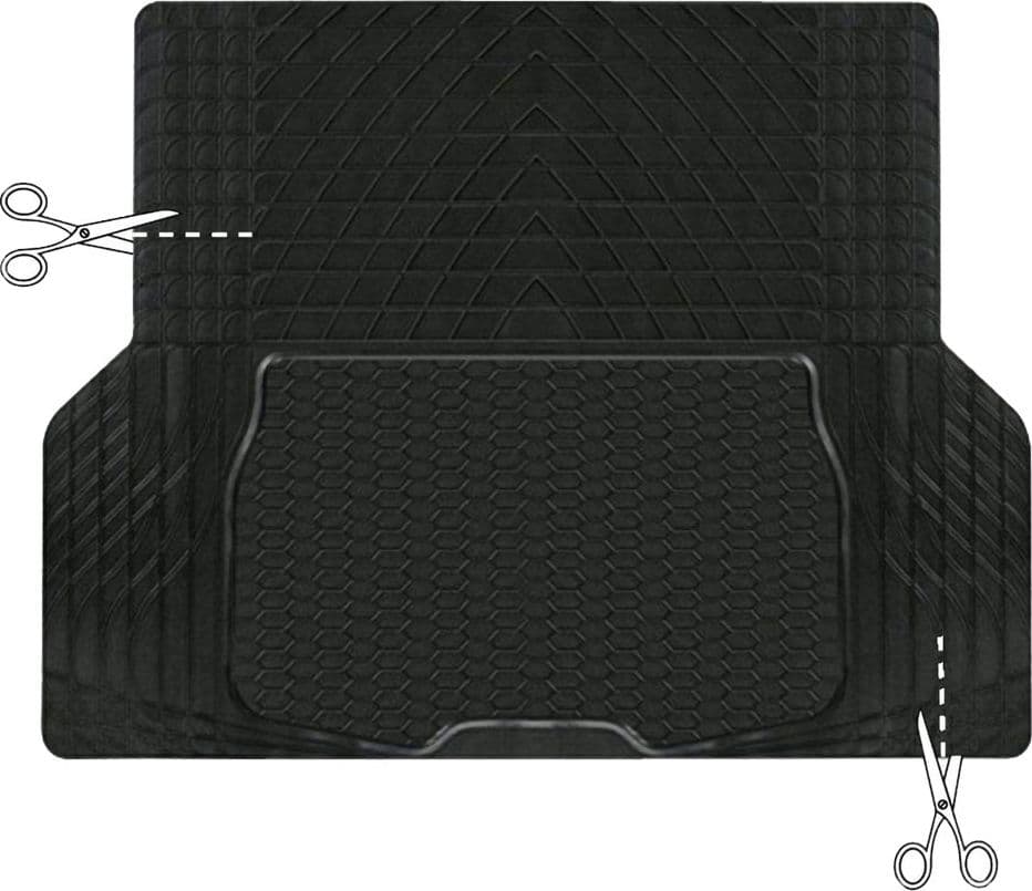 VASCA BAULE 'TRUNK' in pvc  - BricoGo - 2