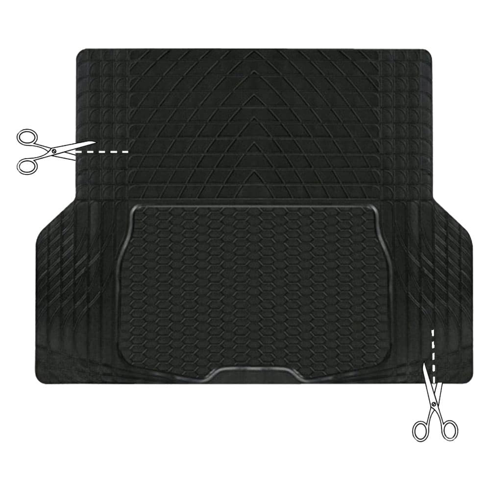 Vasca Baule Trunk in PVC - 2