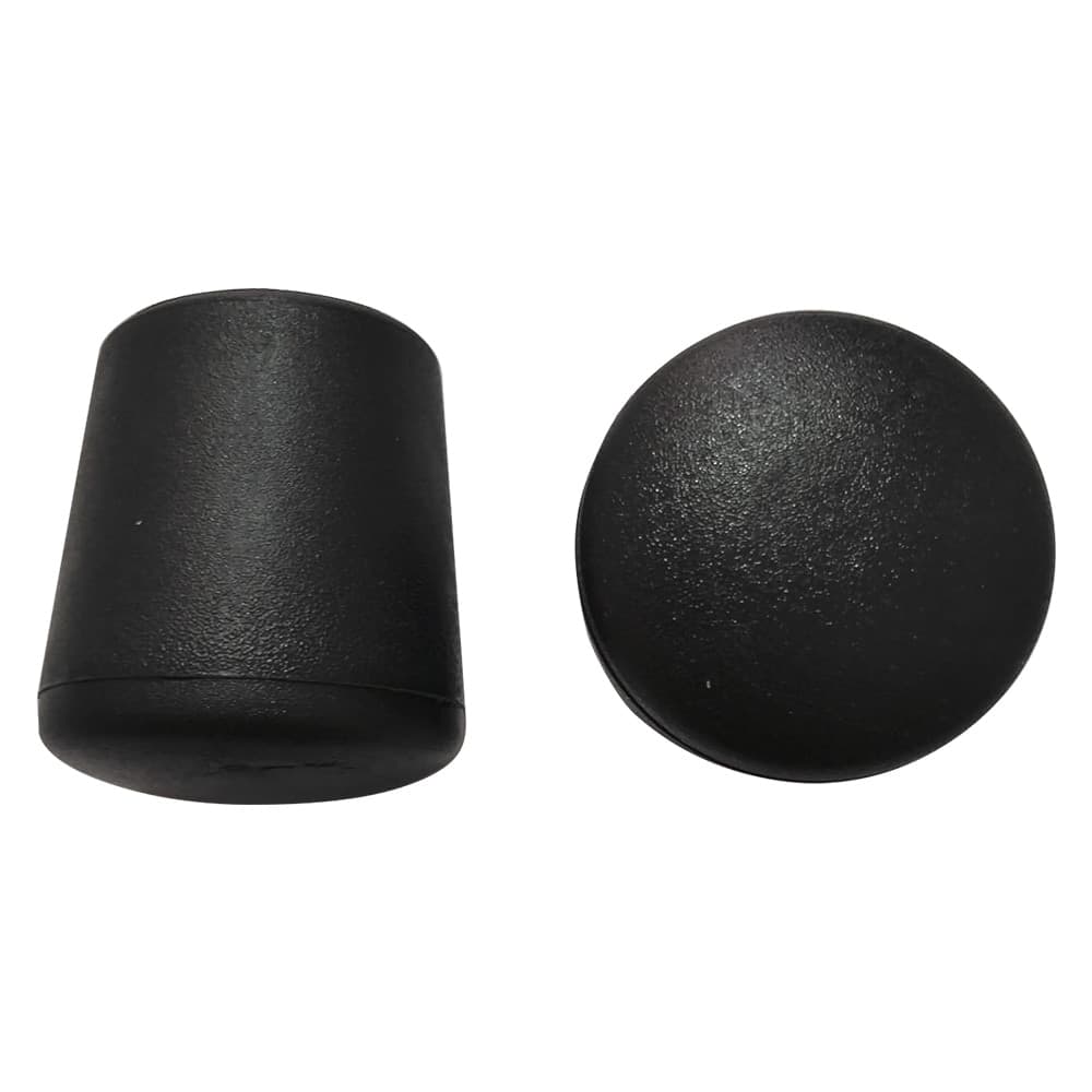 PUNTALE A CAPPUCCIO ø mm 16- 100 pezzi  - BricoGo – Senza Marca