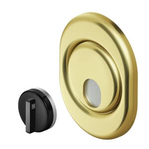 Protector Monolito Magnet Mrm 39 11 mm Pvd Ottone - 2