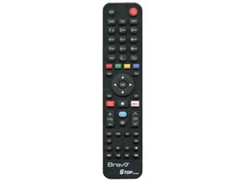 Telecomando Universale Tv 6 Top Brands Bravo - 2