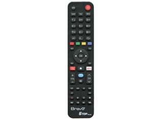 Telecomando Universale Tv 6 Top Brands Bravo - 2