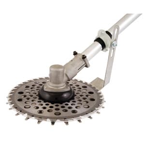 Disco per Decespugliatore Spollonatore 230 Light - 2