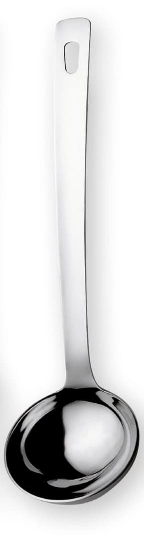 MESTOLO IN ACCIAIO FLY- 12,0 pz - 2
