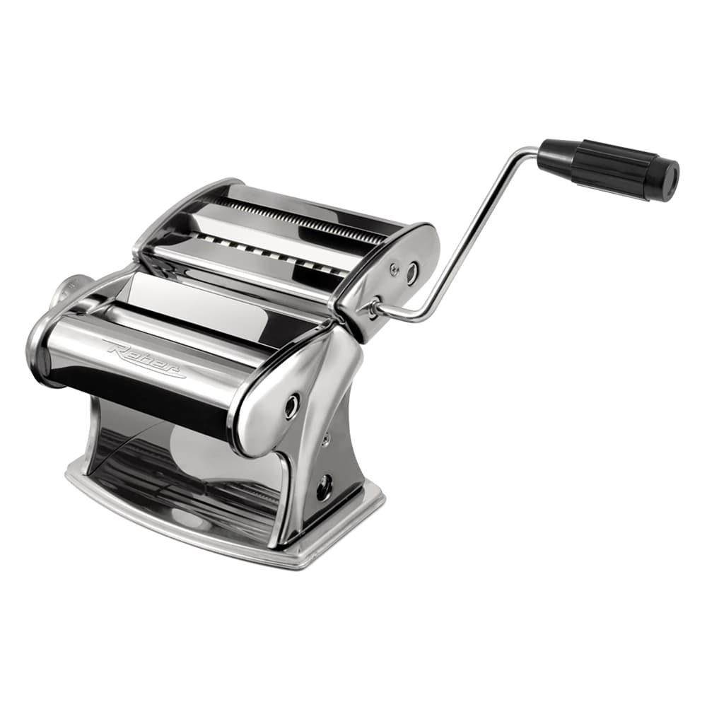 Macchina per Pasta Reber Pasta Fashion 21,6 x 19,2 x 16,2 cm - 2