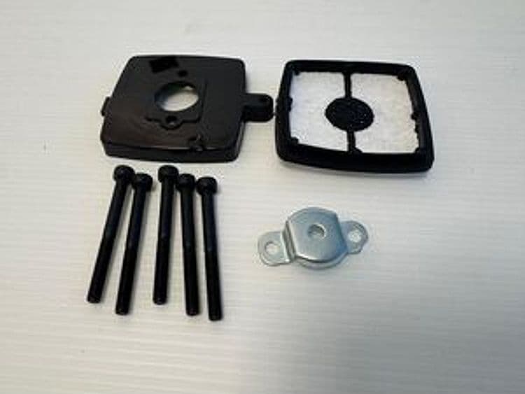 Kit Filtro Aria per Trimmer 26CC - 2
