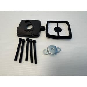 Kit Filtro Aria per Trimmer 26CC - 2