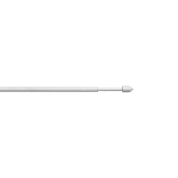 Bris Bris a Molla Mm 8 x 40 cm Bianco 20 Confezione 2 Pezzi - 2