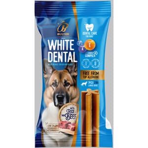 DENTAL STICK MAIS  RISO GUSTO MANZO 270G- 10,0 pz - 2