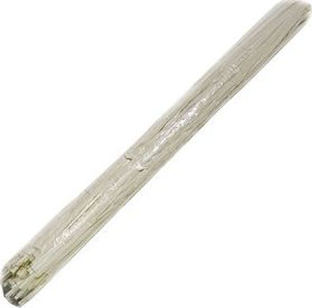 Rafia Sintetica a Spezzoni Verde 15 kg - 2