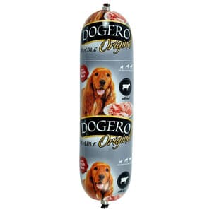 Salamotto Dogero Gusto Manzo 450 g 12 Pezzi - 2