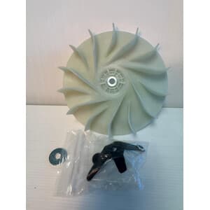 Kit Trituratore per Bv 26CC - 2