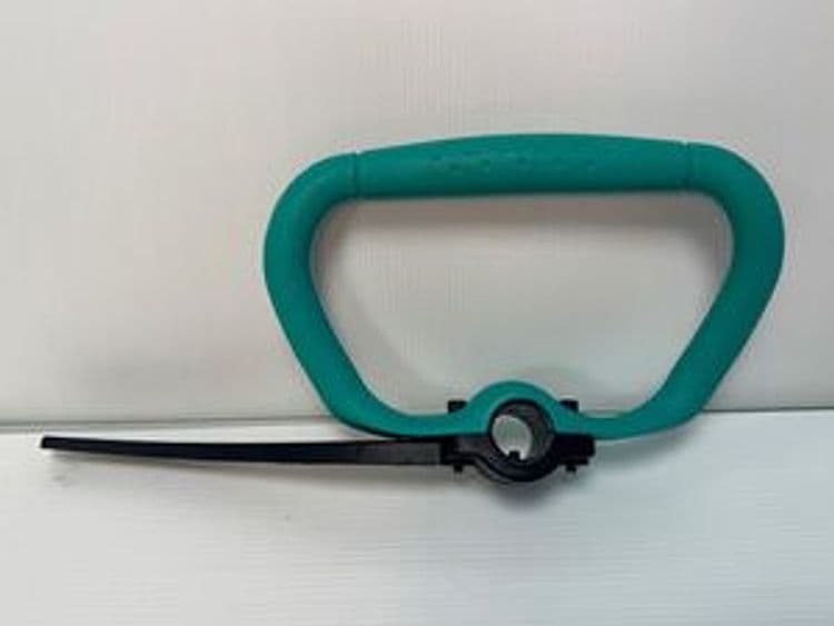 Maniglia Frontale per Cut 52CC B – Idroweb