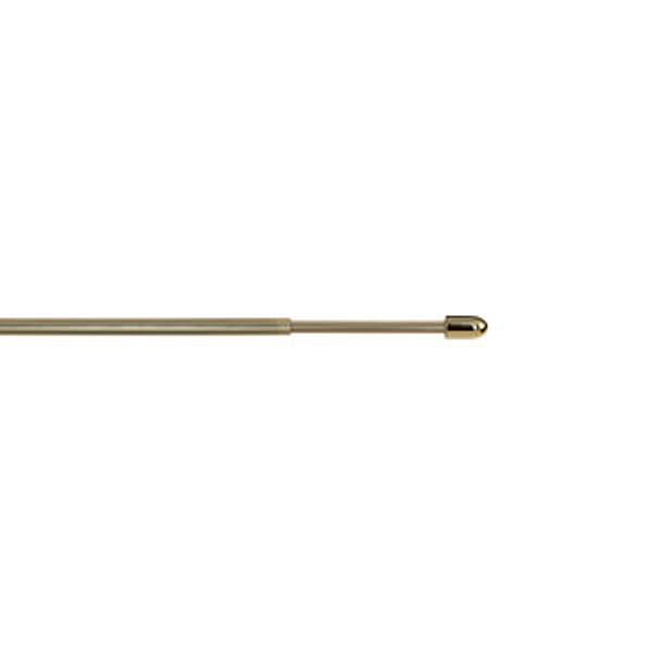 Vite Mm 8 x 70 x 110 cm Oro Bris Bris a 20 Pezzi - 2