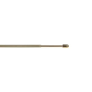 Vite Mm 8 x 70 x 110 cm Oro Bris Bris a 20 Pezzi - 2