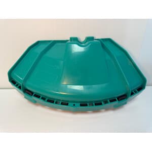 Kit Parasassi per Cut 26 x 33CC - 2