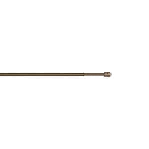 Bris Bris con Ventosa a Molla Mm 8 x 60 x 80 cm Bronzo 20 Pezzi - 2