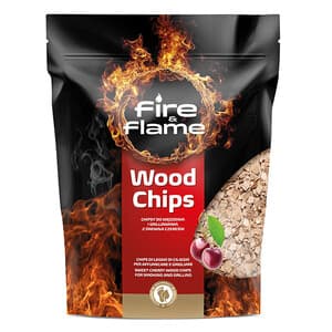 Chips Fireflame Ciliegio 400 g - 2