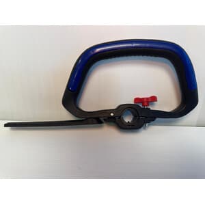 Maniglia Frontale per Cut 43CC - 2