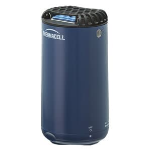 Elettroinsetticida Thermacell Mini Halo Blue Navy - 2