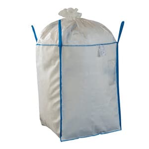 Sacco Big Bag a Caramella Fondo Chiuso - 2