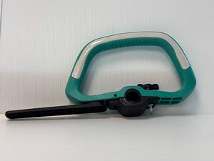Maniglia Frontale per Cut 26 x 33CC - 2