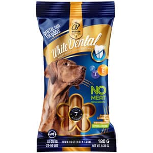 DENTAL STICK GUSTO NATURALE  180G- 14,0 pz - 2