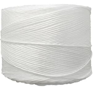 Spago in Polipropilene T 1000 Bobina 2 kg 6,0 Rotoli - 2