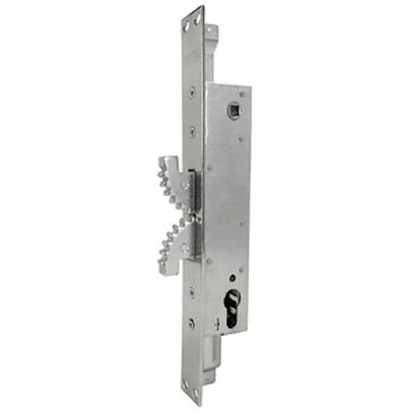 Serratura a Doppio Gancio Ibfm 2572 Entrata 30 mm – Idroweb