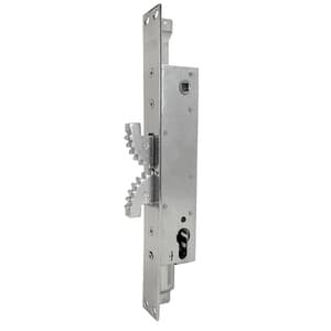 Serratura a Doppio Gancio Ibfm 2572 Entrata 30 mm - 2