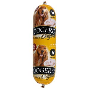 Salamotto Dogero Gusto Pollo 450 g 12 Pezzi - 2
