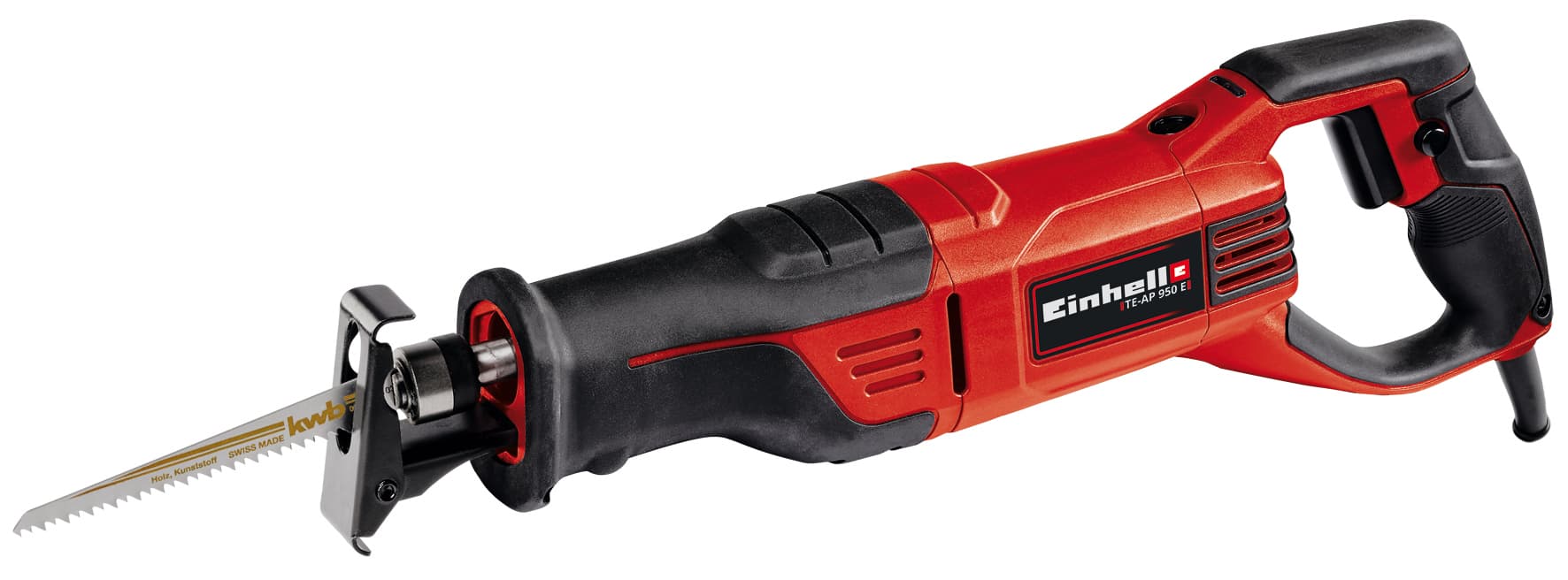 Sega a Gattuccio TE Ap 950 e 950 W Einhell - 2