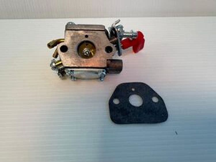 Kit Carburatore con Guarnizione per Trimmer 26CC - 2