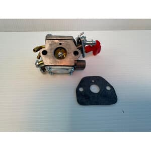 R KIT CARBURATORE C/GUARNIZIONE P/TRIMMER 26CC- 1,0 confezione - 2