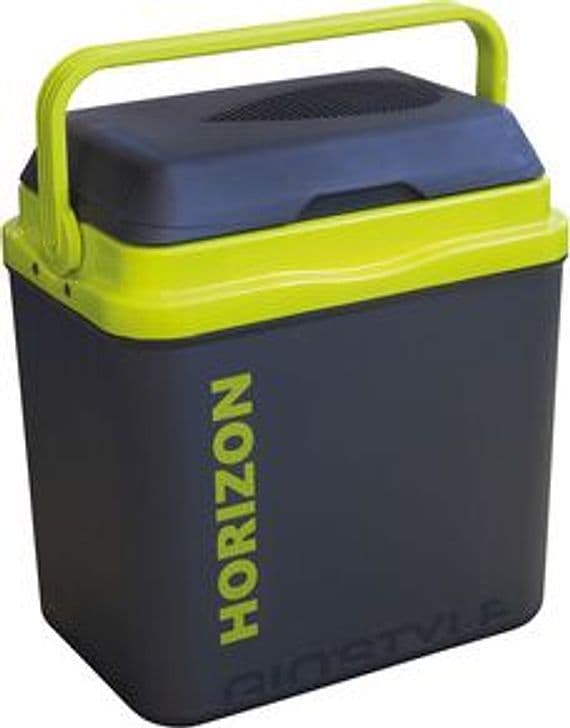 Frigo Elettrico Horizon M 12V Freddo e Caldo - 2