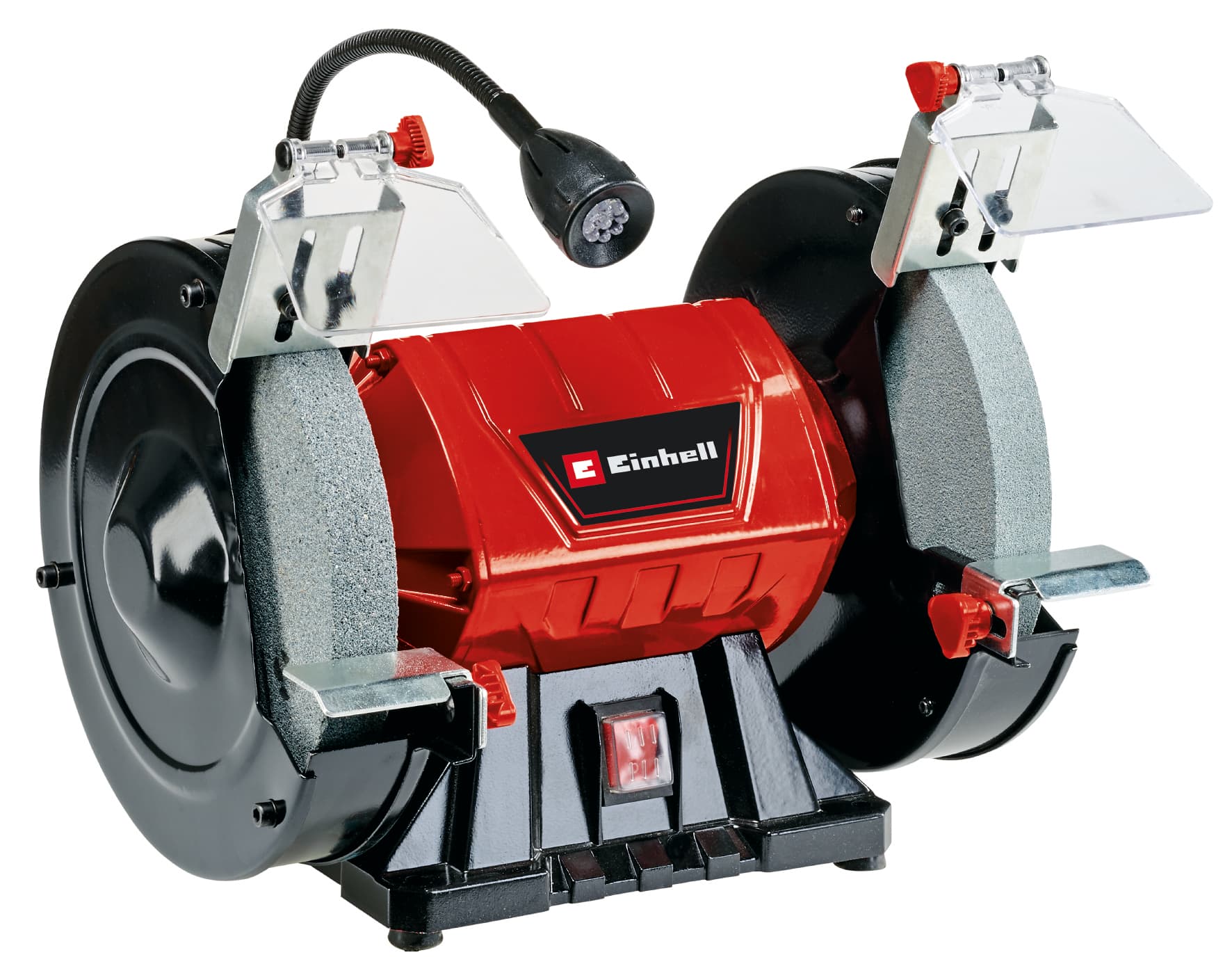 Smerigliatrice da Banco TC Bg 200 L 400 W Einhell - 2