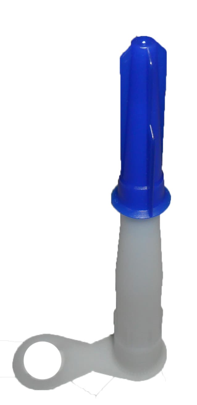 Silicone Beccuccio - 2