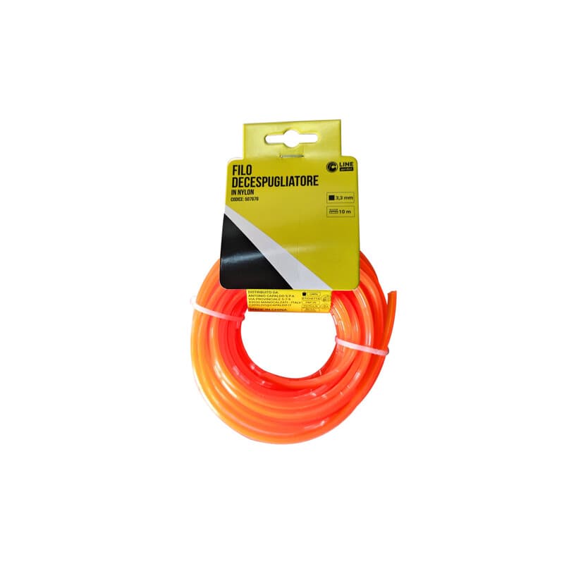 Quadro Orange S MM3.3 x 10MT Filo Decespugliatore - 2