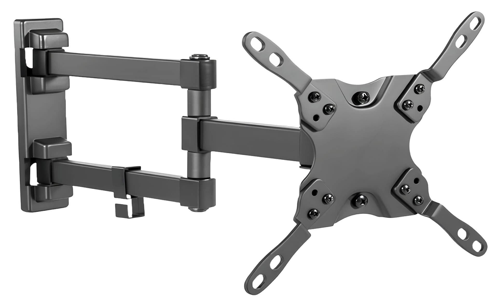 Supporto per Tv con Braccio Mobile per Schermi 13 42 - 2